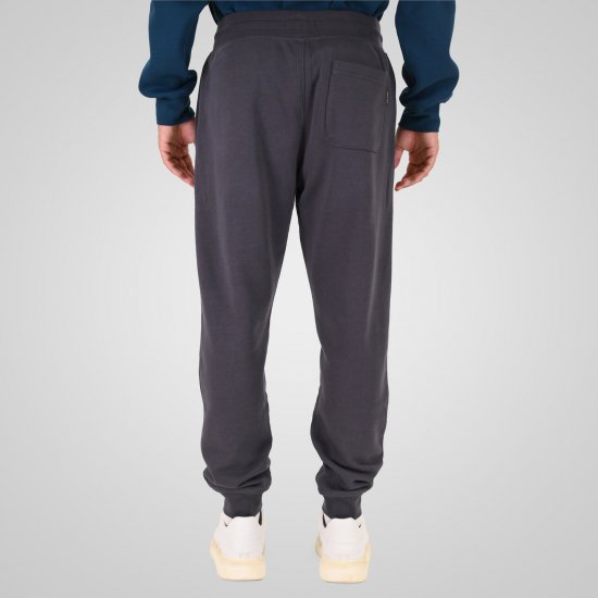 Double Outfitters MPAN-6057 Joggingbukser Antracit - Joggingbukser og shorts - Sweatpants og Sweatshorts 2XL-12XL
