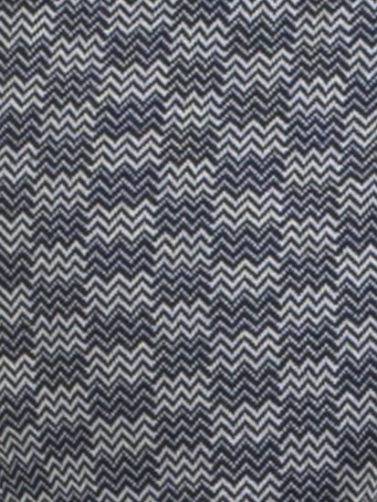Mish Mash Doha Contrast Polo Navy - Polotrøjer - Polotrøjer 2XL-8XL