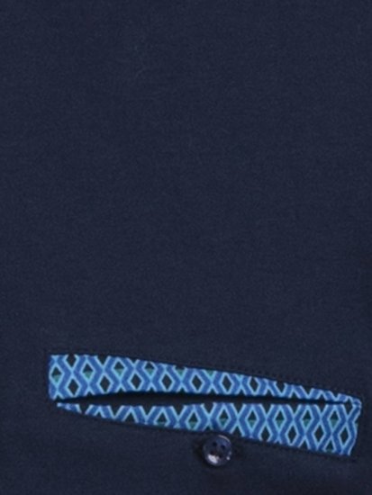 Mish Mash Stanbul Polo Navy - Polotrøjer - Polotrøjer 2XL-8XL