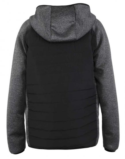 D555 Highampton Quilted Jacket - Jakker - Jakker i store størrelser, 2XL- 12XL