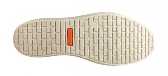 Jomos 314304 Sneaker Dark Brown - Herresko 40-52 - 