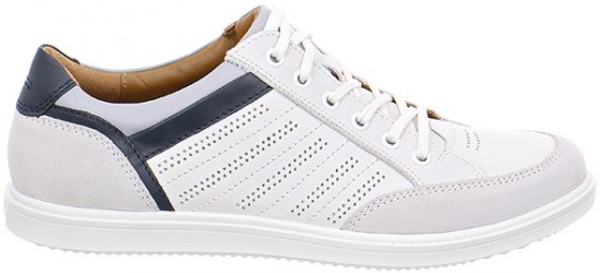 Jomos 316216 Sneakers White - Herresko 40-52 - 