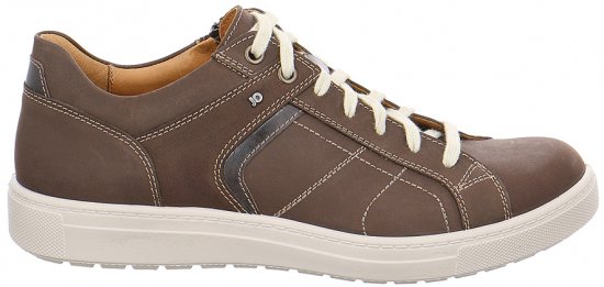 Jomos 321204 Shoes Dark Brown - Herresko 40-52 - Herresko og sneakers str. 40-52