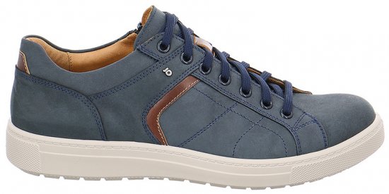 Jomos 321204 Shoes Blue - Herresko 40-52 - 