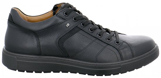 Jomos 321204 Sneakers Black - Herresko 40-52 - 