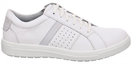 Jomos 321314 Sneakers White - Herresko 40-52 - Herresko og sneakers str. 40-52