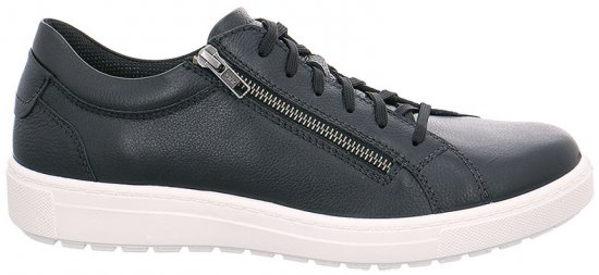 Jomos 321317 Sneakers Black - Herresko 40-52 - Herresko og sneakers str. 40-52