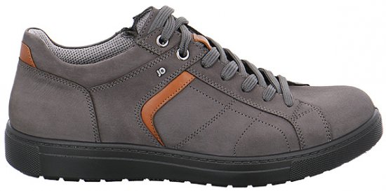Jomos 321322 Sneakers Dark Grey - Herresko 40-52 - Herresko og sneakers str. 40-52