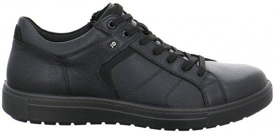 Jomos 321322 Shoes Black - Herresko 40-52 - Herresko og sneakers str. 40-52