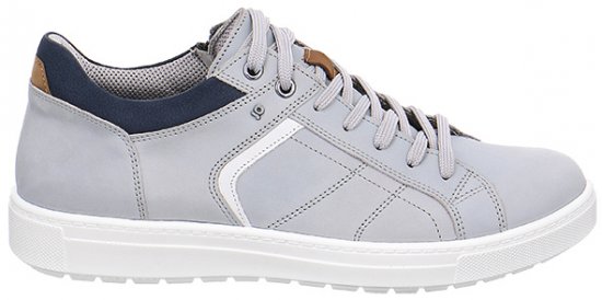 Jomos 321322 Sneakers Blue - Herresko 40-52 - Herresko og sneakers str. 40-52