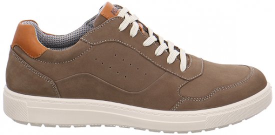 Jomos 321323 Sneakers Brown - Herresko 40-52 - 