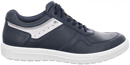 Jomos 321386 Sneakers Blue - Herresko 40-52 - Herresko og sneakers str. 40-52