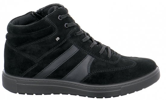 Jomos 321387 Shoes Black - Herresko 40-52 - Herresko og sneakers str. 40-52
