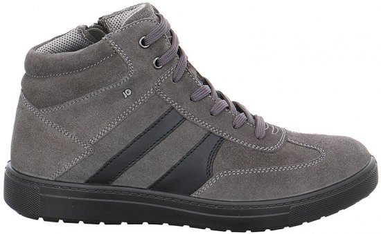 Jomos 321387 Boots Grey - Herresko 40-52 - 