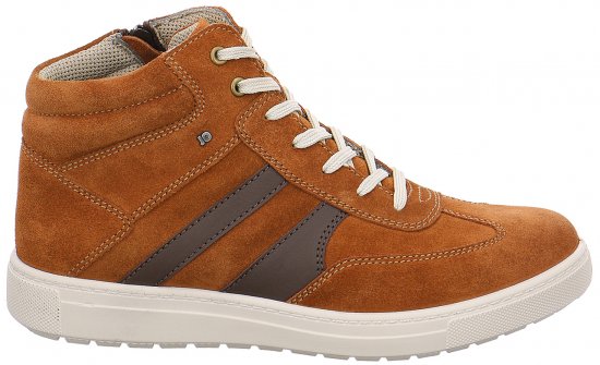 Jomos 321387 Boots Brown - Herresko 40-52 - Herresko og sneakers str. 40-52