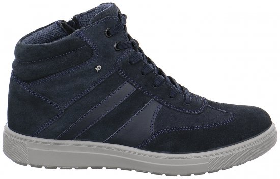 Jomos 321387 Boots Blue - Herresko 40-52 - Herresko og sneakers str. 40-52