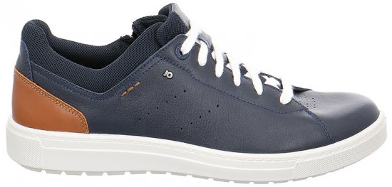Jomos 321398 Sneakers Blue - Herresko 40-52 - Herresko og sneakers str. 40-52