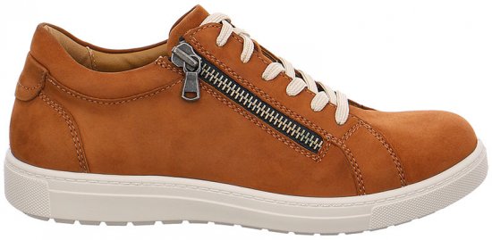 Jomos 321406 Sneakers Light Brown - Herresko 40-52 - 
