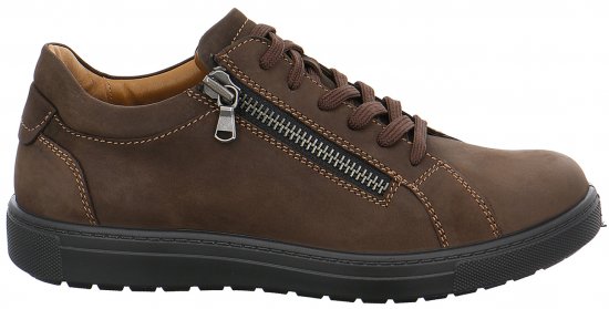 Jomos 321406 Shoes Brown - Herresko 40-52 - Herresko og sneakers str. 40-52