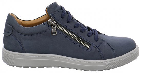 Jomos 321406 Shoes Blue - Herresko 40-52 - 