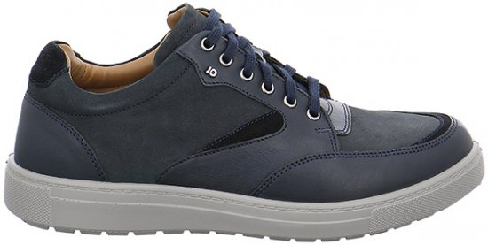 Jomos 321499 Sneakers Blue - Herresko 40-52 - Herresko og sneakers str. 40-52