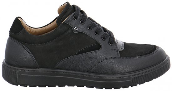 Jomos 321499 Sneakers Black - Herresko 40-52 - Herresko og sneakers str. 40-52