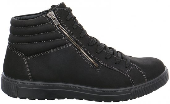 Jomos 321502 Boots Black - Herresko 40-52 - 