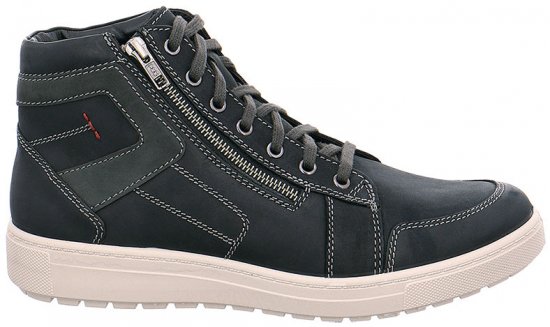 Jomos 321705 Boots Grey - Herresko 40-52 - Herresko og sneakers str. 40-52