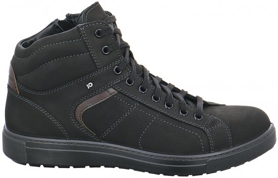 Jomos 321711 Shoes Black - Herresko 40-52 - 