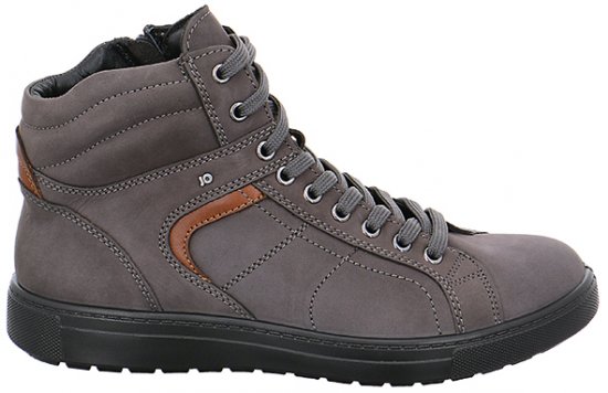 Jomos 321711 Shoes Grey - Herresko 40-52 - Herresko og sneakers str. 40-52
