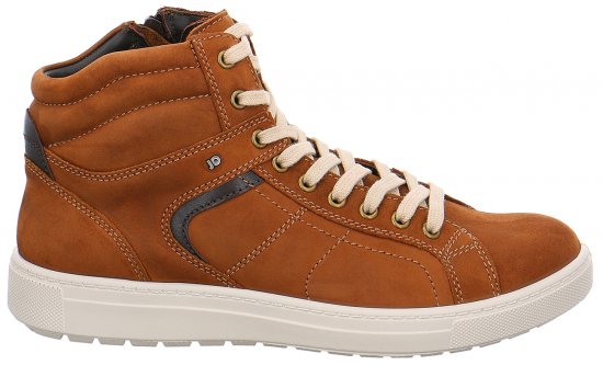 Jomos 321711 Shoes Brown - Herresko 40-52 - Herresko og sneakers str. 40-52