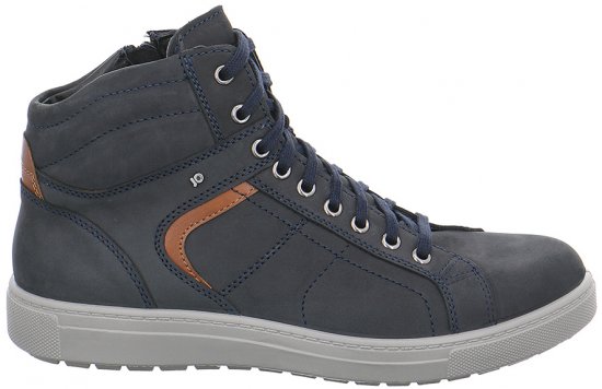 Jomos 321711 Shoes Blue - Herresko 40-52 - Herresko og sneakers str. 40-52