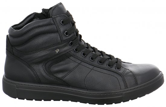 Jomos 321711 Shoes Black - Herresko 40-52 - Herresko og sneakers str. 40-52