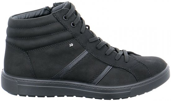 Jomos 321795 Boots Black - Herresko 40-52 - 