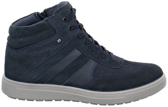 Jomos 321797 Boots Blue - Herresko 40-52 - Herresko og sneakers str. 40-52