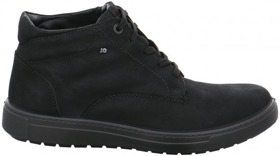 Jomos 321798 Boots Black - Herresko 40-52 - 