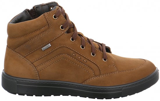 Jomos 321804 Boots Brown - Herresko 40-52 - Herresko og sneakers str. 40-52