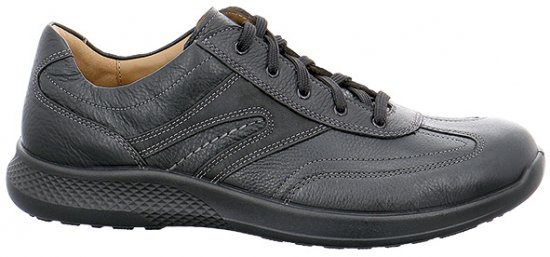 Jomos 322202 Sneakers Black - Herresko 40-52 - Herresko og sneakers str. 40-52