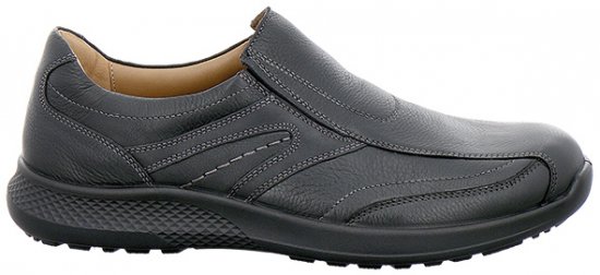 Jomos 322204 Shoes Black - Herresko 40-52 - Herresko og sneakers str. 40-52