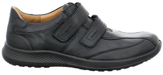 Jomos 322206 Sneakers Black - Herresko 40-52 - Herresko og sneakers str. 40-52