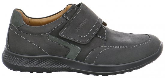 Jomos 322209 Sneakers Black - Herresko 40-52 - Herresko og sneakers str. 40-52