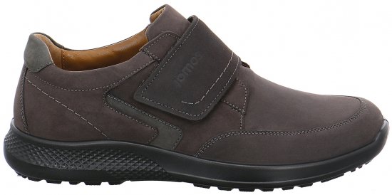Jomos 322209 Sneakers Dark Brown - Herresko 40-52 - Herresko og sneakers str. 40-52