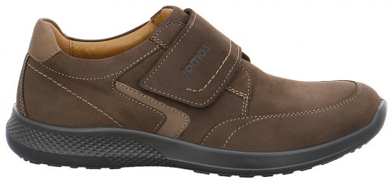 Jomos 322209 Sneakers Light Brown - Herresko 40-52 - Herresko og sneakers str. 40-52