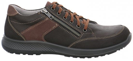 Jomos 322311 Sneakers Black - Herresko 40-52 - 