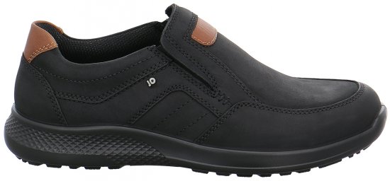 Jomos 322358 Shoes True Black - Herresko 40-52 - Herresko og sneakers str. 40-52