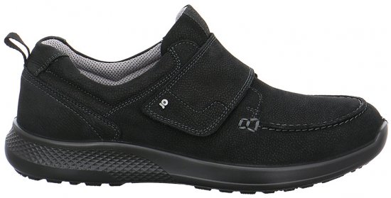 Jomos 322376 Sneakers Black - Herresko 40-52 - Herresko og sneakers str. 40-52