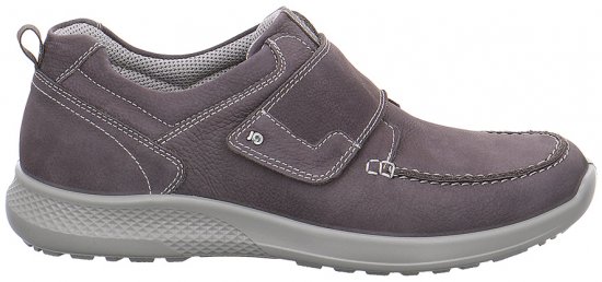 Jomos 322376 Sneakers Grey - Herresko 40-52 - Herresko og sneakers str. 40-52