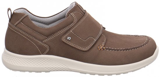 Jomos 322376 Sneakers Light Brown - Herresko 40-52 - 