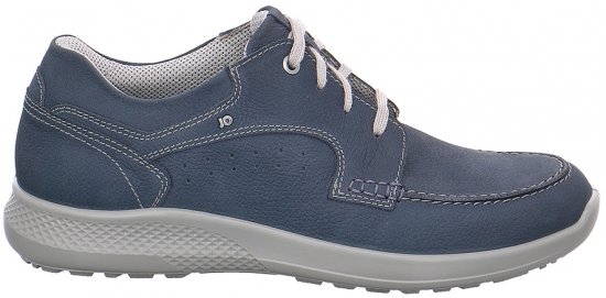 Jomos 322377 Shoes Blue - Herresko 40-52 - Herresko og sneakers str. 40-52