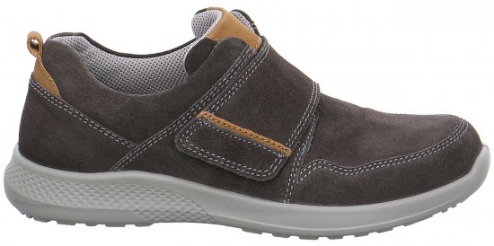 Jomos 322389 Sneakers Brown - Herresko 40-52 - Herresko og sneakers str. 40-52